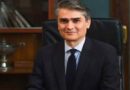 Turab Hussain Resigns As Principal Of Aitchison College