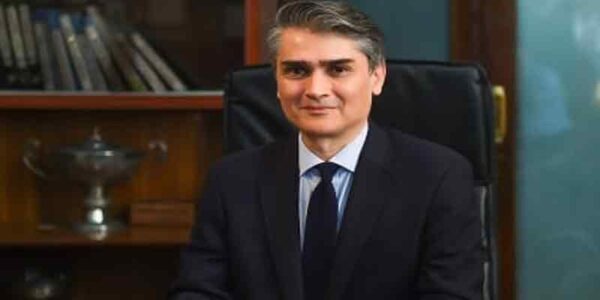 Turab Hussain Resigns As Principal Of Aitchison College