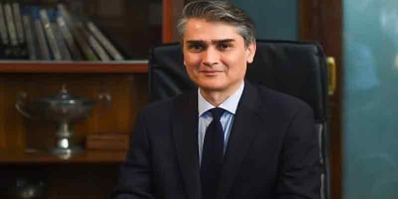 Turab Hussain resigns as principal of Aitchison College – Pakistan Observer