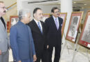 Turkish Embassy Commemorates Iqbals 148th Birth Anniversary