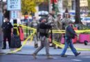 Two National Guard Soldiers Wounded In Gun Attack Near White House Afghan Citizen Arrested