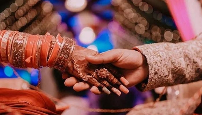 Two Women From Bulgaria Japan Marry Pakistani Men In Kot Addu After Embracing Islam