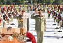 Uk Army Chief Hails Pak Armys Fight Against Terrorism During Ghq Visit Ispr