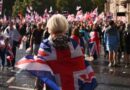 Uk Immigration Overhaul Illegal Immigrants Could Wait 30 Years For Permanent Residency
