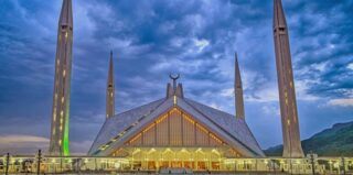 Uniform Adhan Azan Prayer Timings Due To Start In Islamabad From Jan 1 2026