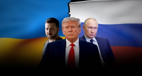 Us Media Claim Trump Approves Ukraine Russia Peace Plan