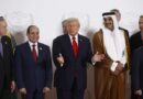 Us Seeks Unsc Approval To Establish International Security Force For Gaza