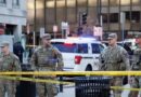 Us Suspends All Afghan Immigration Applications After National Guard Shooting