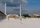 Watch Lda Tepa Unveil 3d Video Of Bhati Gate Data Darbar Remodelling Project