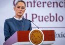 Watch Mexican President Claudia Sheinbaum Faces Harassment In Meeting With Supporters