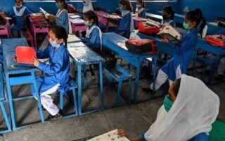 Weekly Holidays Increased For Schools In Punjab From November 2025
