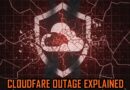 What Went Wrong Inside Cloudflares System That Took Out Websites Chatgpt And X
