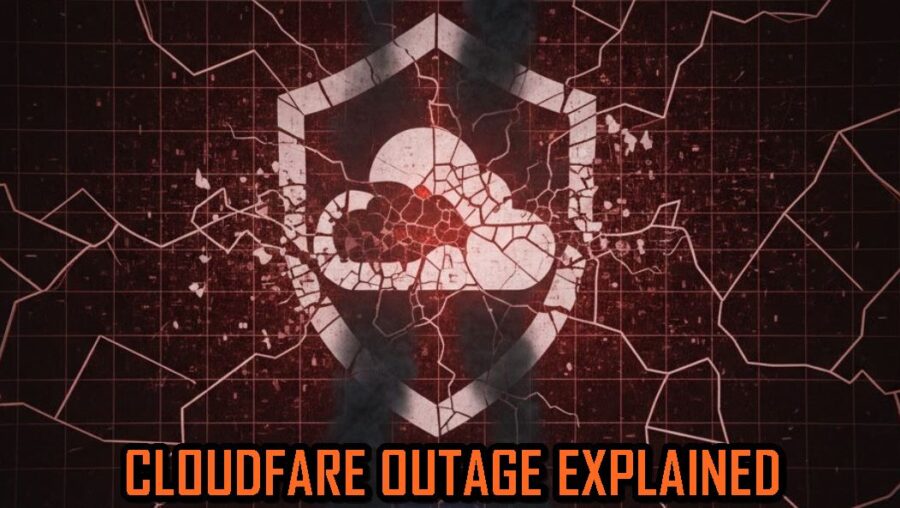 What Went Wrong Inside Cloudflares System That Took Out Websites Chatgpt And X