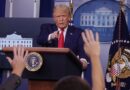 White House Tightens Journalist Access Sparks Press Freedom Concerns