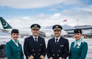 Why Do Pia Crew Keep Disappearing In Canada Full Details Here