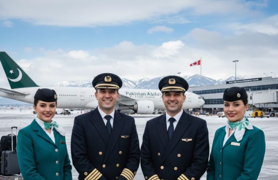 Why Do Pia Crew Keep Disappearing In Canada Full Details Here