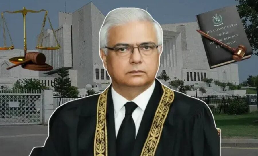 Why Pakistan Needs Constitutional Court And How It Will Function