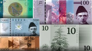 Will Sbp Issue New Currency Notes In 2026 Check Update