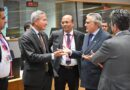 With Bilateral Ties In Focus Dpm Dar Meets World Leaders In Brussels