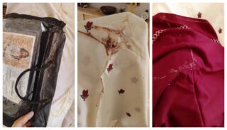 Zara Shahjahan Fashion Brand In Hot Waters After Online Customer Receives Defective Dresses