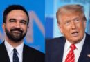 Zohran Mamdani Says He Stands By Earlier Remarks About President Trump