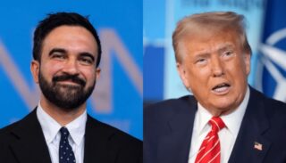 Zohran Mamdani Says He Stands By Earlier Remarks About President Trump
