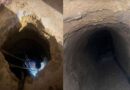 140 Meter Long Tunnel Uncovered As Karachis Biggest Oil Theft Attempt Foiled