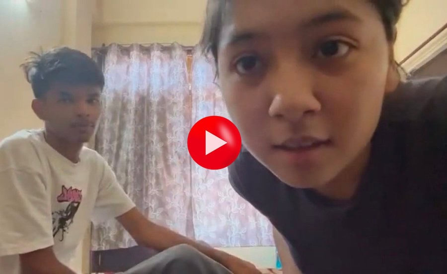 19 Minutes Viral Video Full Link Reality And Couple Details