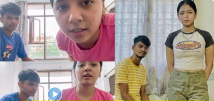 19 Minutes Viral Video Full Link Reality And Couple Details 