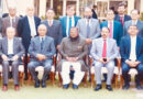 50th Mpr Meeting Held At Federal Tax Ombudsman Secretariat