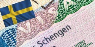 90 Day Stay In Sweden On Schengen Visa Check Funds Requirement For Pakistanis