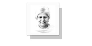 Najeeba Arif