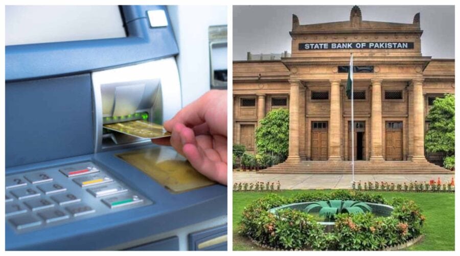 Action Recommended Against Commercial Banks Of Pakistan Over Debit Cards Issue