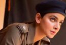 Actress Saba Qamar Faces Legal Action For Wearing Police Uniform In Video Shoot