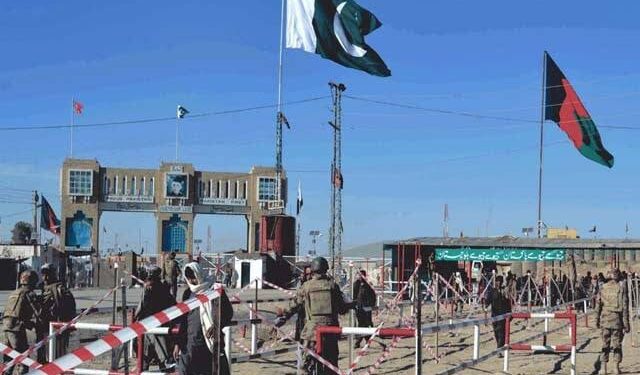 Afghan Deputy Head Of Mission Summoned As Pakistan Warns Kabul After Deadly Attack