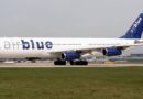 Airblue Staff Allegedly Tears Jeddah Bound Passengers Passport At Karachi Airport