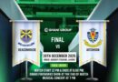 Aitchison Beaconhouse To Face Off In Pcb Schools Tournament Final