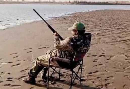 Alarm Raised Over Irregular Posting In Hunting Control Squad