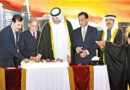 Ambassador Al Khater Hosts Grand Reception To Mark Qatars National Day