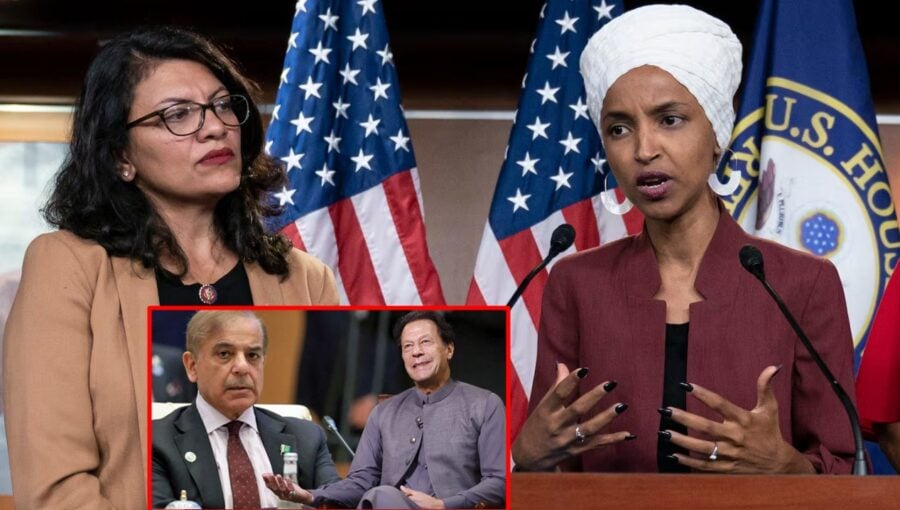 American Lawmakers Push For Accountability Amid Allegations Of Abuse In Pakistan