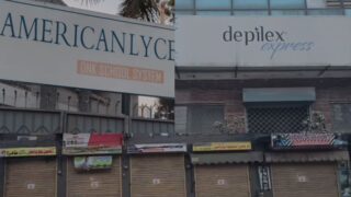 American Lycetuff Depilex Among 72 Businesses Sealed In Lahore