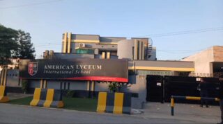 American Lyceum Mazen Schools Among 88 Sealed In Lahore