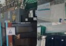 American Lyceum P Hota Head Office Among 46 Sealed In Lahore