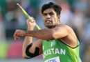 Arshad Nadeem Wins Gold Medal In Javelin Throw At National Games
