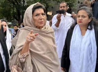 Atc Orders Seizure Of Aleema Khans Surety Bonds