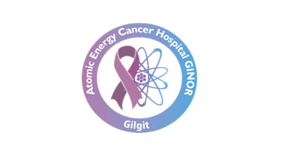 Atomic Energy Cancer Hospital Ginor 
