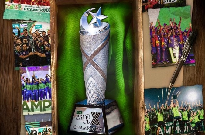 PCB announces official window for Pakistan Super League 11