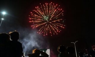 Avoid Doing These Violations On New Year Night Alert For Pakistanis