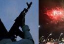 Bad News For Celebratory Shooters As Karachi Police Crack Down On New Years Eve