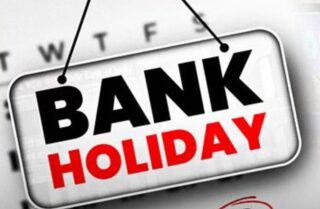 Banks To Stay Closed In Pakistan This Thursday